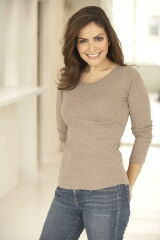 Farah White