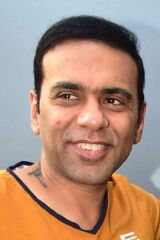 Farhad Samji