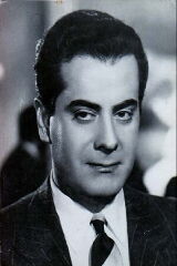 Farid Al-Atrash