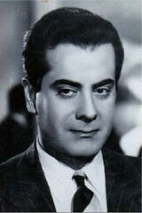 Farid Al-Atrash