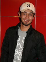 Farid Kamil