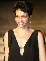 Farida Khelfa