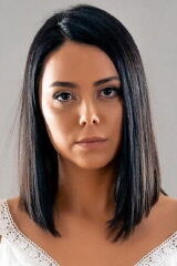 Farida Shahbazova