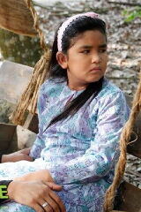 Farisya Fatin