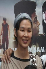 Fariza Azlina
