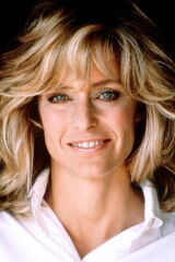 Farrah Fawcett