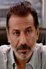 Faruk Aksoy