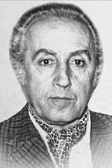 Faruk Kenç