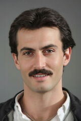 Faruk Peker