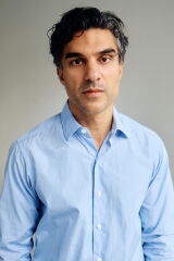 Farzad Farzaneh