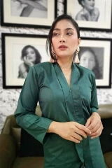 Fasha Sandha