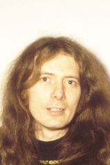 'Fast' Eddie Clark