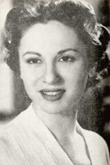 Faten Hamama