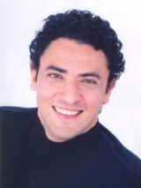 Fathy Abdel Wahab