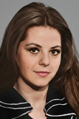 Fatma Belgen