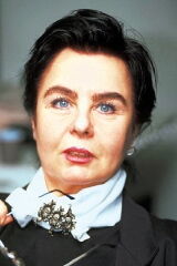 Fatma Girik