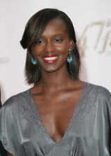 Fatou N'Diaye