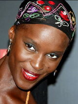 Fatou N'Diaye