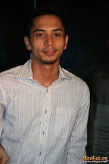 Fauzi Baadila