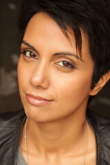Fawzia Mirza