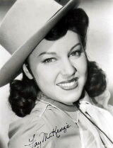 Fay McKenzie