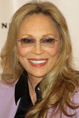 Faye Dunaway