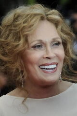 Faye Dunaway