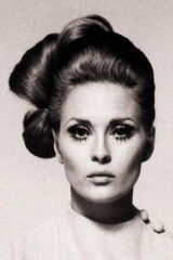 Faye Dunaway