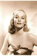 Faye Emerson