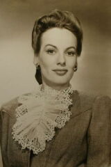 Faye Emerson