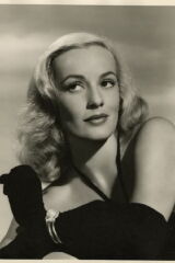 Faye Emerson