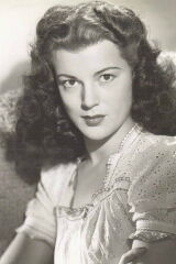 Faye Marlowe