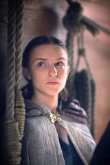 Faye Marsay
