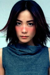 Faye Wong