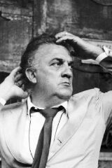 Federico Fellini