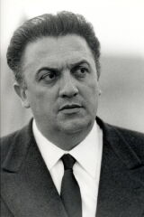 Federico Fellini