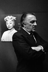 Federico Fellini