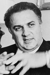 Federico Fellini