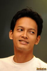 Fedi Nuril