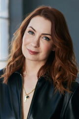 Felicia Day