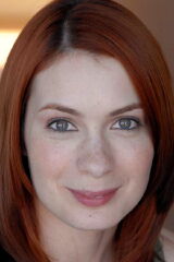Felicia Day