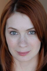 Felicia Day