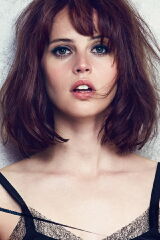 Felicity Jones