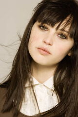 Felicity Jones