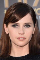 Felicity Jones