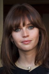 Felicity Jones