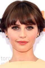 Felicity Jones