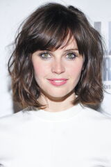 Felicity Jones