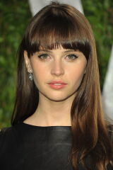 Felicity Jones