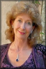 Felicity Lott